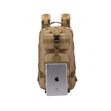 Multi-functional Camouflage Shoulder Bag