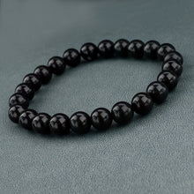 Natural Stone Love Buddha Bracelets For Men and Women