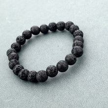 Natural Stone Love Buddha Bracelets For Men and Women