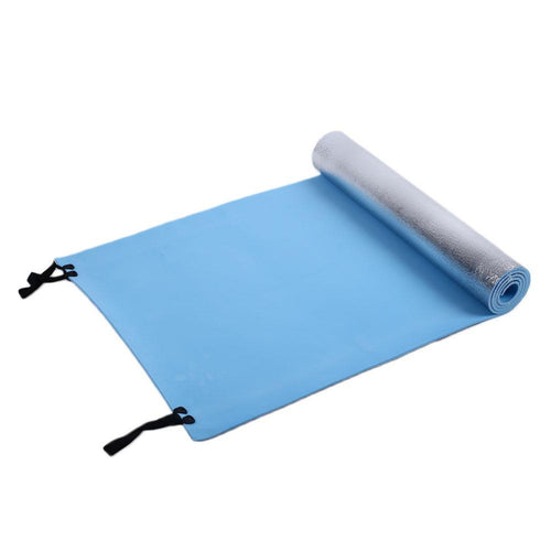 Non-Slip Waterproof Yoga Mat