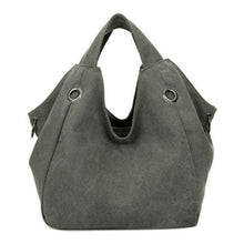 Hot Sale Women's Canvas Handbag