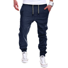 Casual Loose Jogger Pants for Man