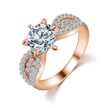 Six-claw Ring | Special Occasion