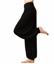Yoga/TaiChi Full Length Pants For Women