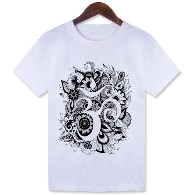Harajuku Tumblr T-Shirt for Women
