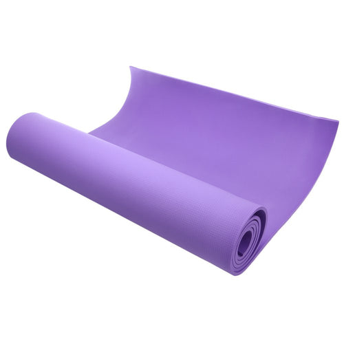 6MM Non-Slip Thick Durable Yoga Mat